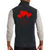 R Tek ® Pro Fleece Full Zip Vest Thumbnail