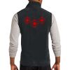 R Tek ® Pro Fleece Full Zip Vest Thumbnail