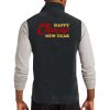 R Tek ® Pro Fleece Full Zip Vest Thumbnail