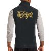 R Tek ® Pro Fleece Full Zip Vest Thumbnail