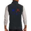 R Tek ® Pro Fleece Full Zip Vest Thumbnail