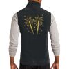 R Tek ® Pro Fleece Full Zip Vest Thumbnail