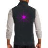 R Tek ® Pro Fleece Full Zip Vest Thumbnail