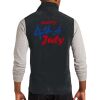 R Tek ® Pro Fleece Full Zip Vest Thumbnail