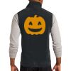 R Tek ® Pro Fleece Full Zip Vest Thumbnail