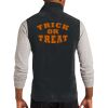 R Tek ® Pro Fleece Full Zip Vest Thumbnail