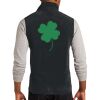 R Tek ® Pro Fleece Full Zip Vest Thumbnail