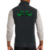 R Tek ® Pro Fleece Full Zip Vest Thumbnail