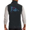 R Tek ® Pro Fleece Full Zip Vest Thumbnail