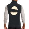 R Tek ® Pro Fleece Full Zip Vest Thumbnail
