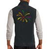 R Tek ® Pro Fleece Full Zip Vest Thumbnail