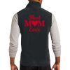R Tek ® Pro Fleece Full Zip Vest Thumbnail