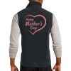 R Tek ® Pro Fleece Full Zip Vest Thumbnail