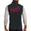 R Tek ® Pro Fleece Full Zip Vest Thumbnail