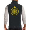 R Tek ® Pro Fleece Full Zip Vest Thumbnail