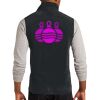 R Tek ® Pro Fleece Full Zip Vest Thumbnail