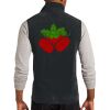 R Tek ® Pro Fleece Full Zip Vest Thumbnail