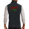 R Tek ® Pro Fleece Full Zip Vest Thumbnail