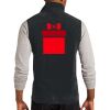 R Tek ® Pro Fleece Full Zip Vest Thumbnail