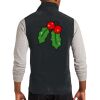 R Tek ® Pro Fleece Full Zip Vest Thumbnail
