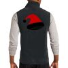 R Tek ® Pro Fleece Full Zip Vest Thumbnail