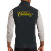 R Tek ® Pro Fleece Full Zip Vest Thumbnail