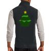 R Tek ® Pro Fleece Full Zip Vest Thumbnail
