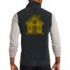 R Tek ® Pro Fleece Full Zip Vest Thumbnail