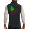 R Tek ® Pro Fleece Full Zip Vest Thumbnail
