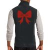 R Tek ® Pro Fleece Full Zip Vest Thumbnail
