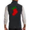 R Tek ® Pro Fleece Full Zip Vest Thumbnail