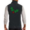 R Tek ® Pro Fleece Full Zip Vest Thumbnail
