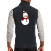 R Tek ® Pro Fleece Full Zip Vest Thumbnail
