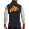 R Tek ® Pro Fleece Full Zip Vest Thumbnail