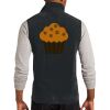 R Tek ® Pro Fleece Full Zip Vest Thumbnail