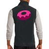 R Tek ® Pro Fleece Full Zip Vest Thumbnail