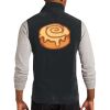 R Tek ® Pro Fleece Full Zip Vest Thumbnail