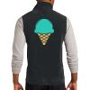 R Tek ® Pro Fleece Full Zip Vest Thumbnail