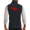 R Tek ® Pro Fleece Full Zip Vest Thumbnail