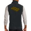 R Tek ® Pro Fleece Full Zip Vest Thumbnail
