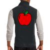 R Tek ® Pro Fleece Full Zip Vest Thumbnail