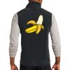 R Tek ® Pro Fleece Full Zip Vest Thumbnail