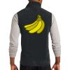 R Tek ® Pro Fleece Full Zip Vest Thumbnail