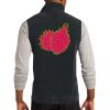 R Tek ® Pro Fleece Full Zip Vest Thumbnail