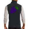 R Tek ® Pro Fleece Full Zip Vest Thumbnail