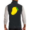 R Tek ® Pro Fleece Full Zip Vest Thumbnail