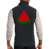 R Tek ® Pro Fleece Full Zip Vest Thumbnail
