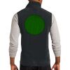 R Tek ® Pro Fleece Full Zip Vest Thumbnail