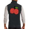R Tek ® Pro Fleece Full Zip Vest Thumbnail