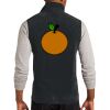 R Tek ® Pro Fleece Full Zip Vest Thumbnail